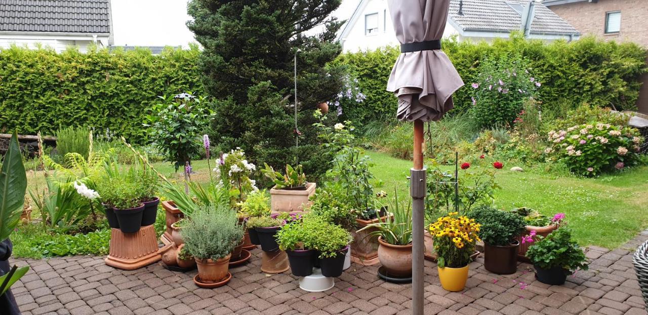 Privatzimmer Junglas Bornheim  Exterior foto